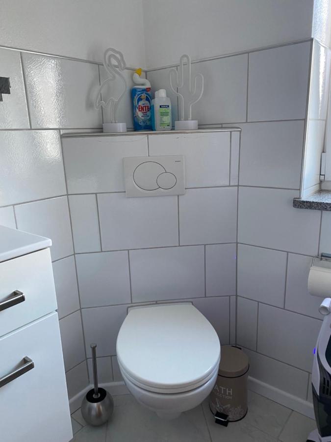Wohnung Neunburg Vorm Wald Eksteriør bilde