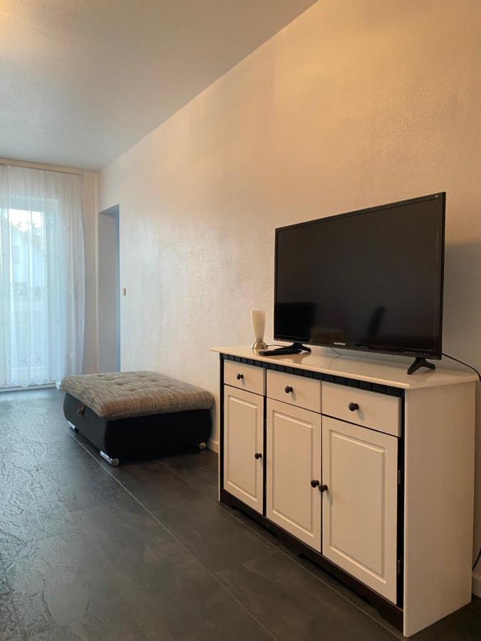 Wohnung Neunburg Vorm Wald Eksteriør bilde