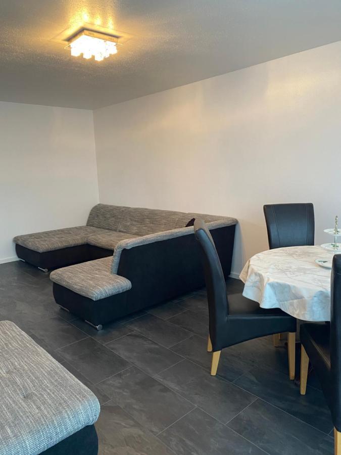 Wohnung Neunburg Vorm Wald Eksteriør bilde