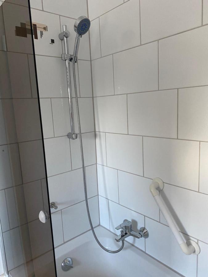 Wohnung Neunburg Vorm Wald Eksteriør bilde