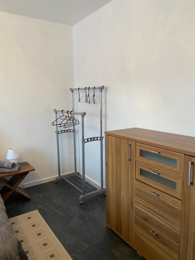 Wohnung Neunburg Vorm Wald Eksteriør bilde