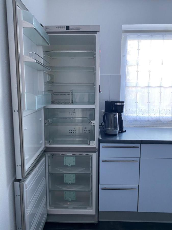 Wohnung Neunburg Vorm Wald Eksteriør bilde