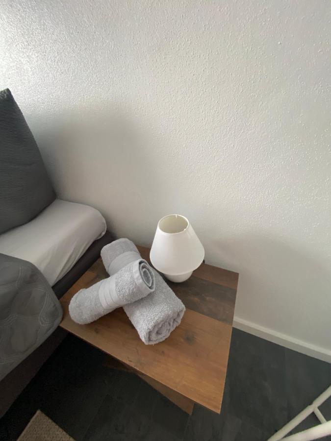 Wohnung Neunburg Vorm Wald Eksteriør bilde