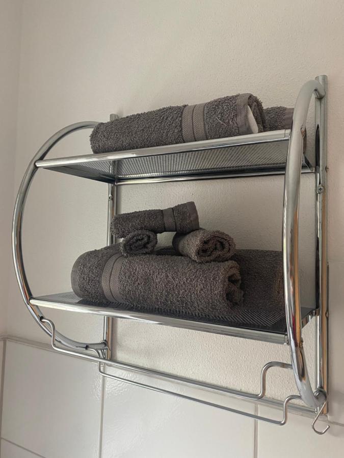 Wohnung Neunburg Vorm Wald Eksteriør bilde