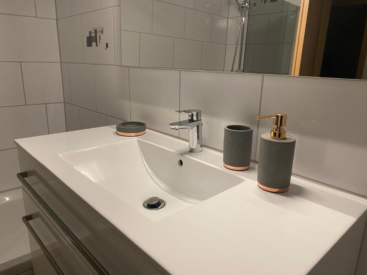 Wohnung Neunburg Vorm Wald Eksteriør bilde