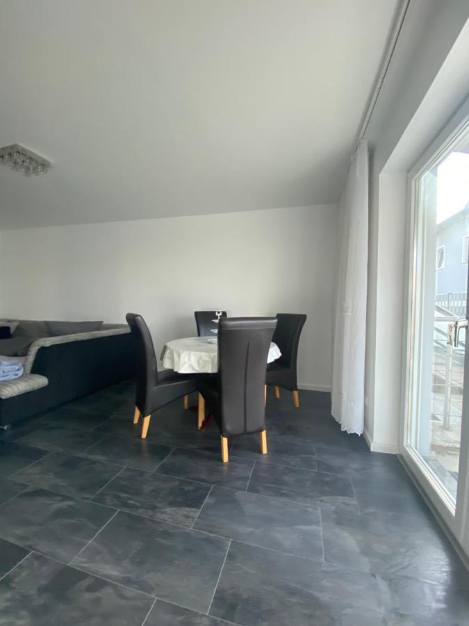 Wohnung Neunburg Vorm Wald Eksteriør bilde