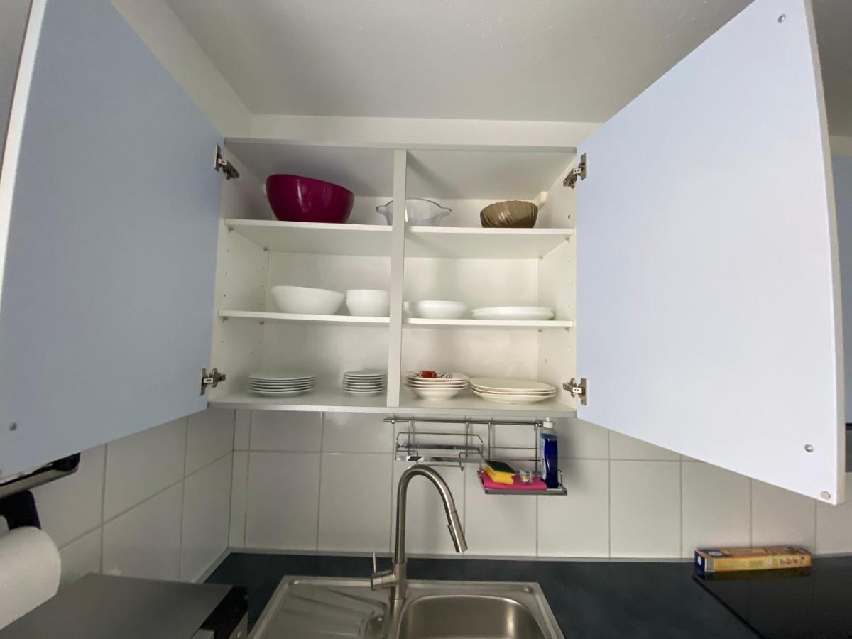 Wohnung Neunburg Vorm Wald Eksteriør bilde