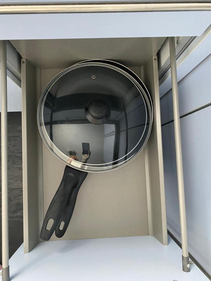 Wohnung Neunburg Vorm Wald Eksteriør bilde