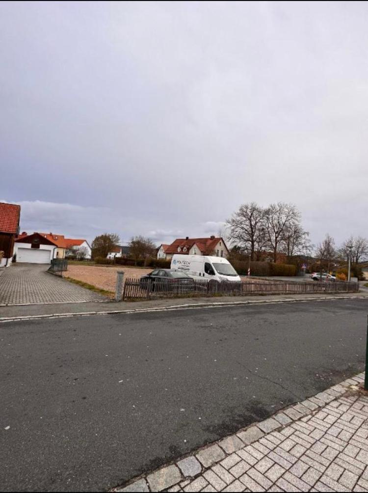 Wohnung Neunburg Vorm Wald Eksteriør bilde
