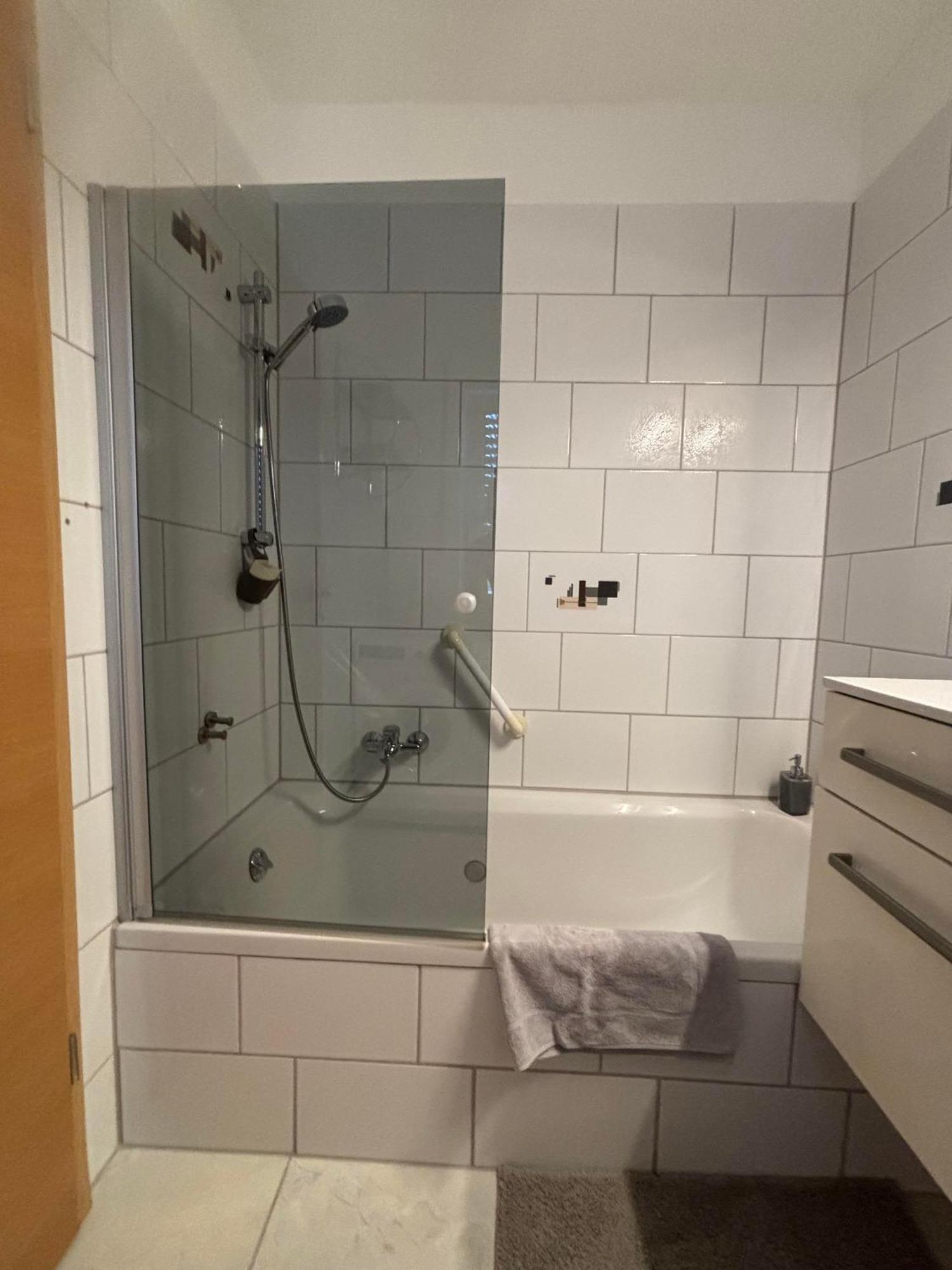 Wohnung Neunburg Vorm Wald Eksteriør bilde